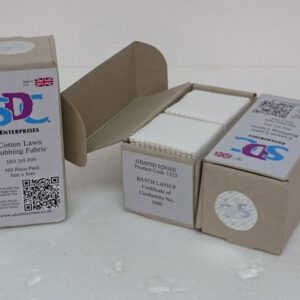SDC Cotton Lawn (5cm x 5cm)