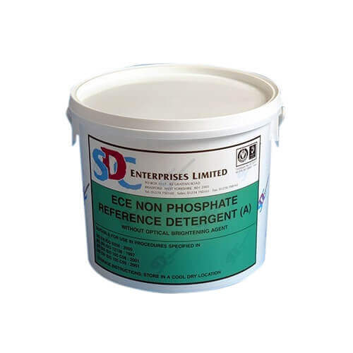 Non Phosphate Detergent