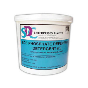 Phosphate Detergent