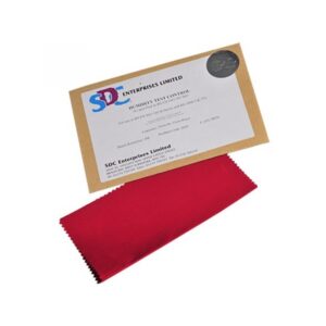 SDC Humidity Control Fabric 1 Pattern 25x15cm