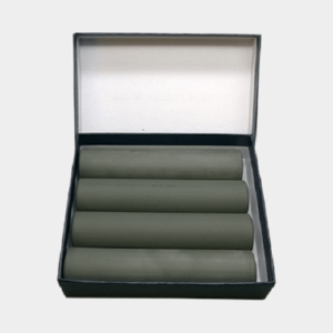 SDC Pilling Tubes 4 Pcs Per Set