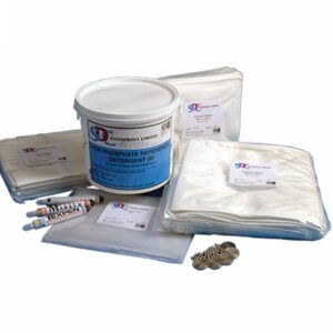 SDC Polyester Makeweight 30x30cm