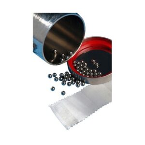 SDC Stainless Steel Balls 6 mm ISO 105 C
