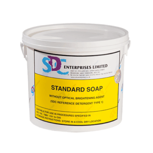 SDC Standard Soap 1.5 Kg Can (SDCE Type 1)