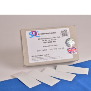 SDCE PVC Foil