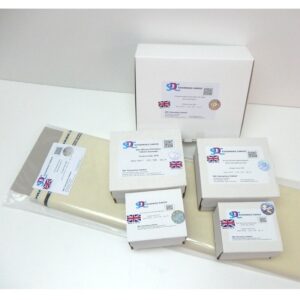 SDCE Polyetherurethane Foam for Martindale
