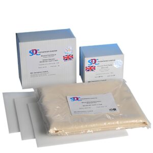 SDCE Wool Abradant