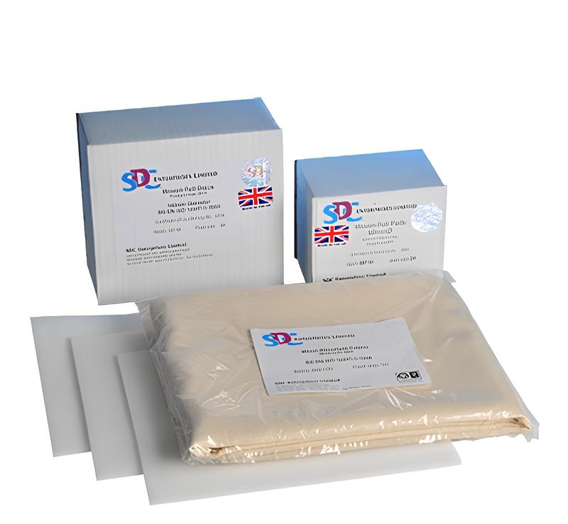 SDCE Wool Abradant