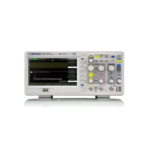 oscilloscope probe