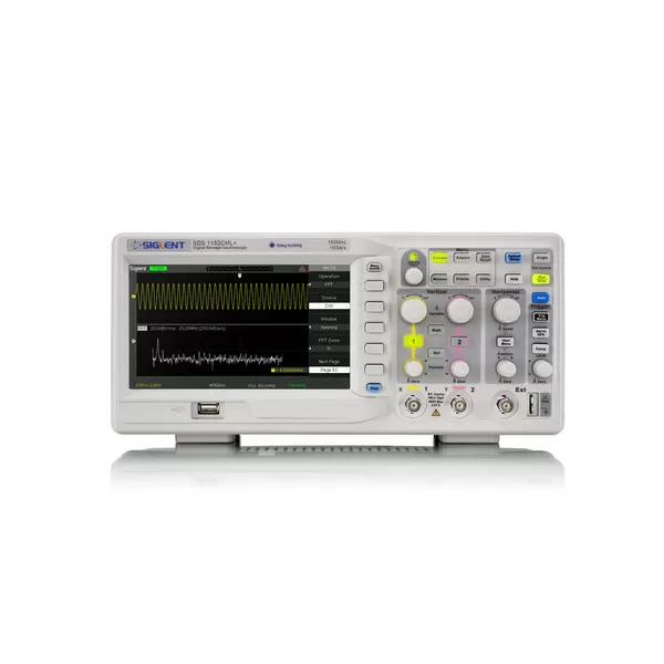 oscilloscope probe