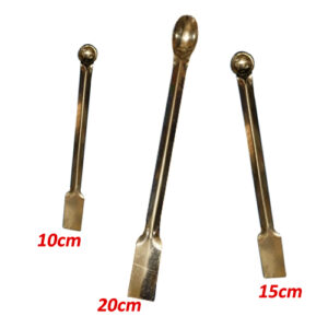 SS Spatula