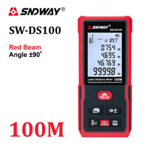 Home Digital Electronic Laser Distance Meter