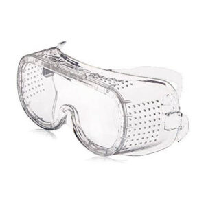 safety goggles