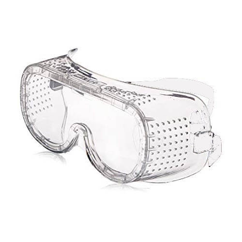 safety goggles