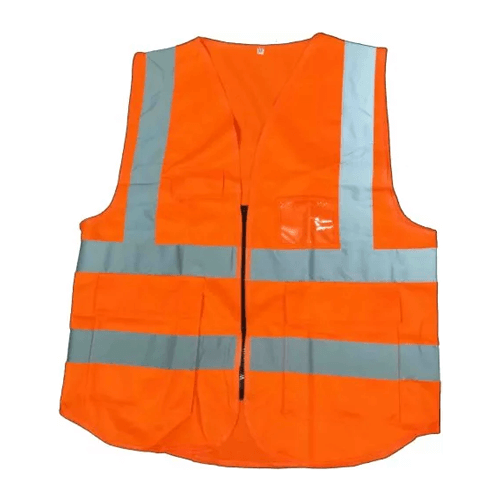 Safety Vest
