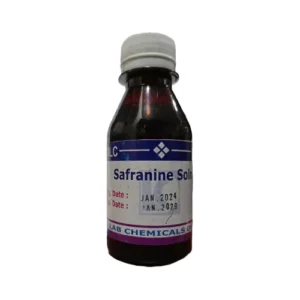 Safranin Color
