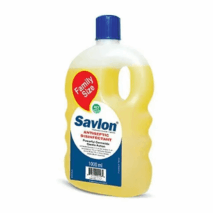 Savlon Liquid Antiseptic