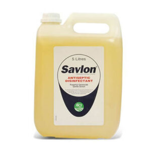 Savlon Liquid Antiseptic