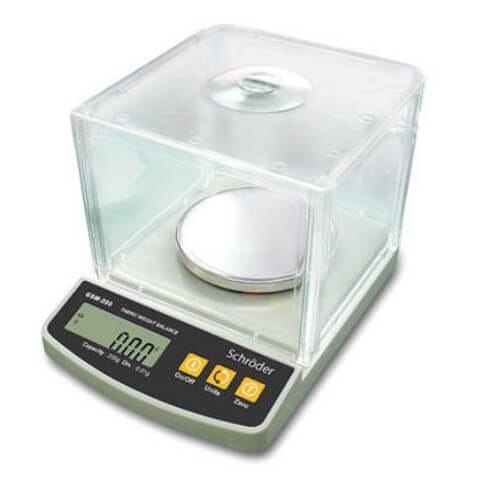 Weight Scale
