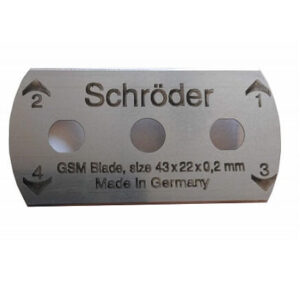 GSM Blade