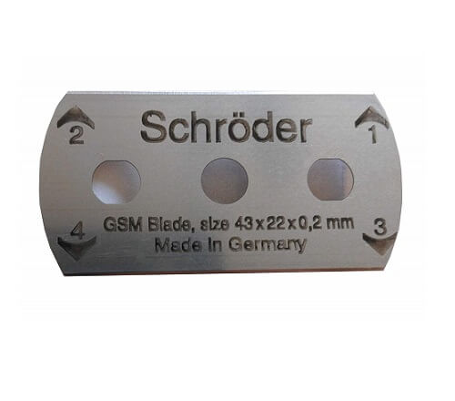 GSM Blade