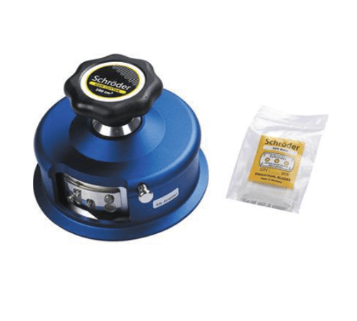 GSM cutter machine