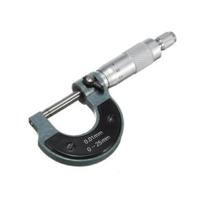 Screw Gauge