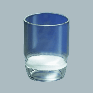 Glass Crucible