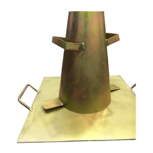 Slump Cone