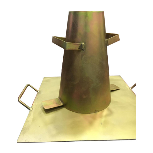 Slump Cone