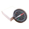 Smart Magnetic Compass 70 mm Large Size Black Color - Image 4