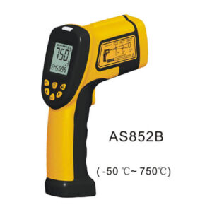 Infrared Thermometer