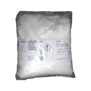 Sodium Carbonate