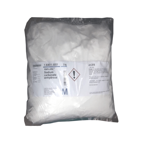 Sodium Carbonate
