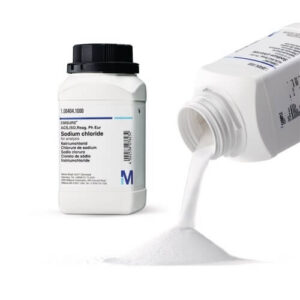 Sodium Chloride