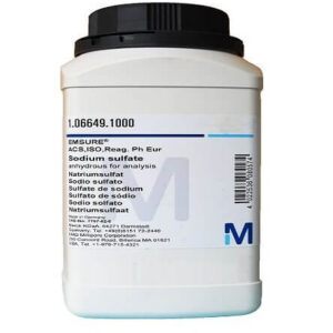 Sodium sulfate
