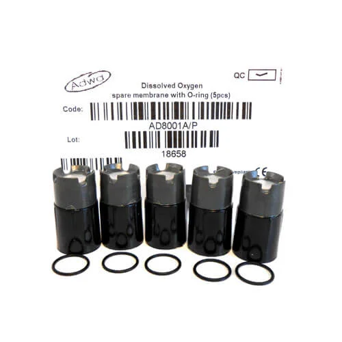 Spare Membranes