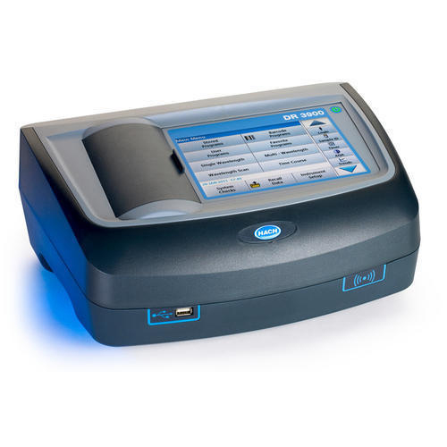Spectrophotometer DR3900 Hach, Germany