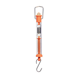 Spring Scale