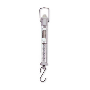 Spring Scale