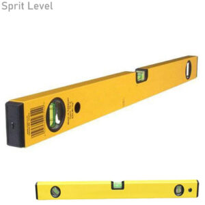magnetic spirit level