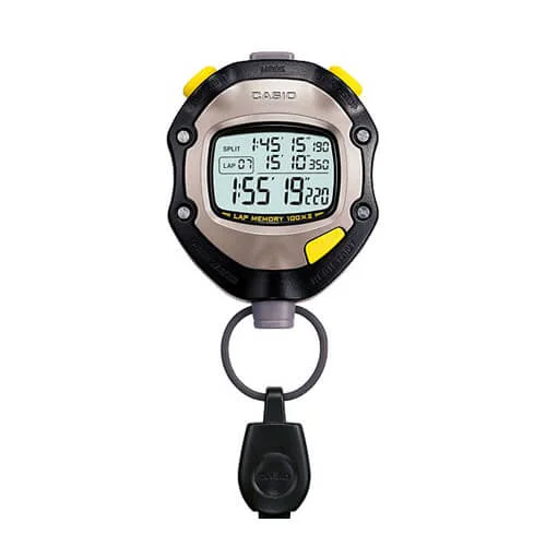 Stopwatch