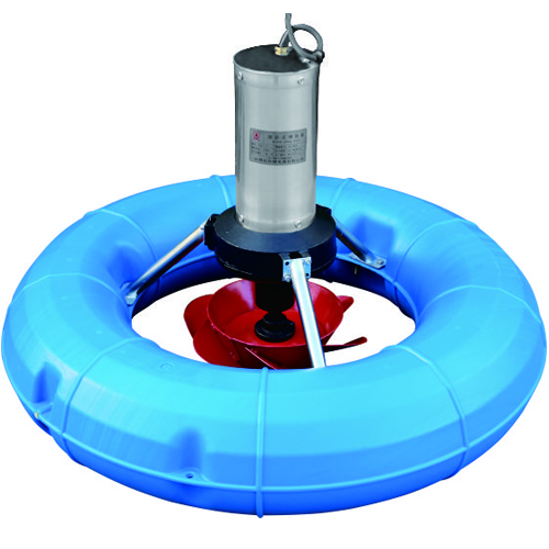 surge aerator