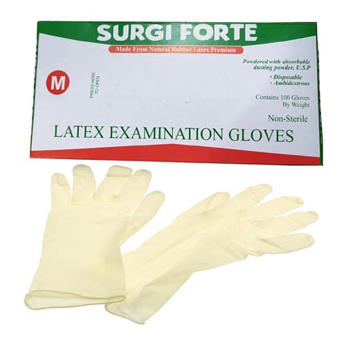 hand Gloves