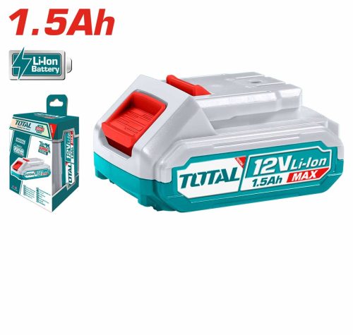 lithium ion battery
