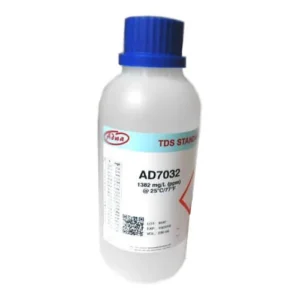 TDS Standard Solution