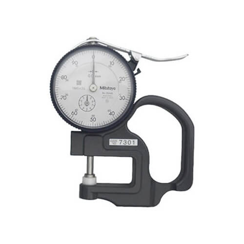 Gauge Meter