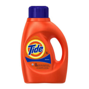 Liquid Detergent