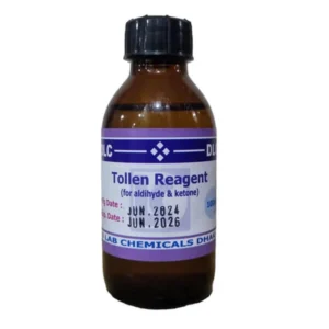 Tollen Reagent