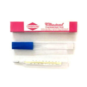 Thermometer